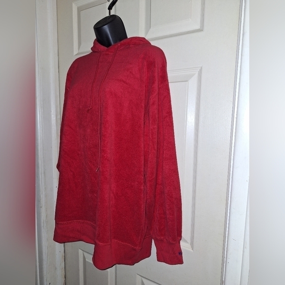 Ralph Lauren polo sport hoodie size Medium - Picture 3 of 5